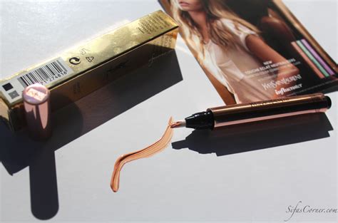 ysl touche eclat neutralizer bisque review|YSL Touché Eclat Neutralizer – Honestly Ade.